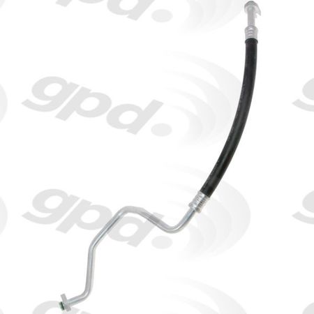 GPD Hoses, 4811792 4811792